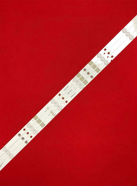 适用乐华43S1 43S1A 43X600液晶电视灯条JS-D-JP43DM-A81EC B82EC