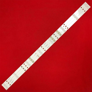A81EC 适用乐华43S1 B82EC JP43DM 43S1A 43X600液晶电视灯条JS