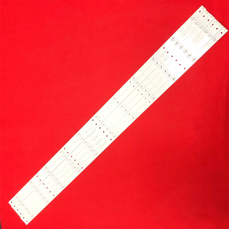 全新先科55T7800拓步55H2900灯条