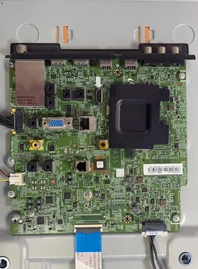 适用三星HG40/48/6075AC690FJ主板BN41-02160A BN91-12215A 07311