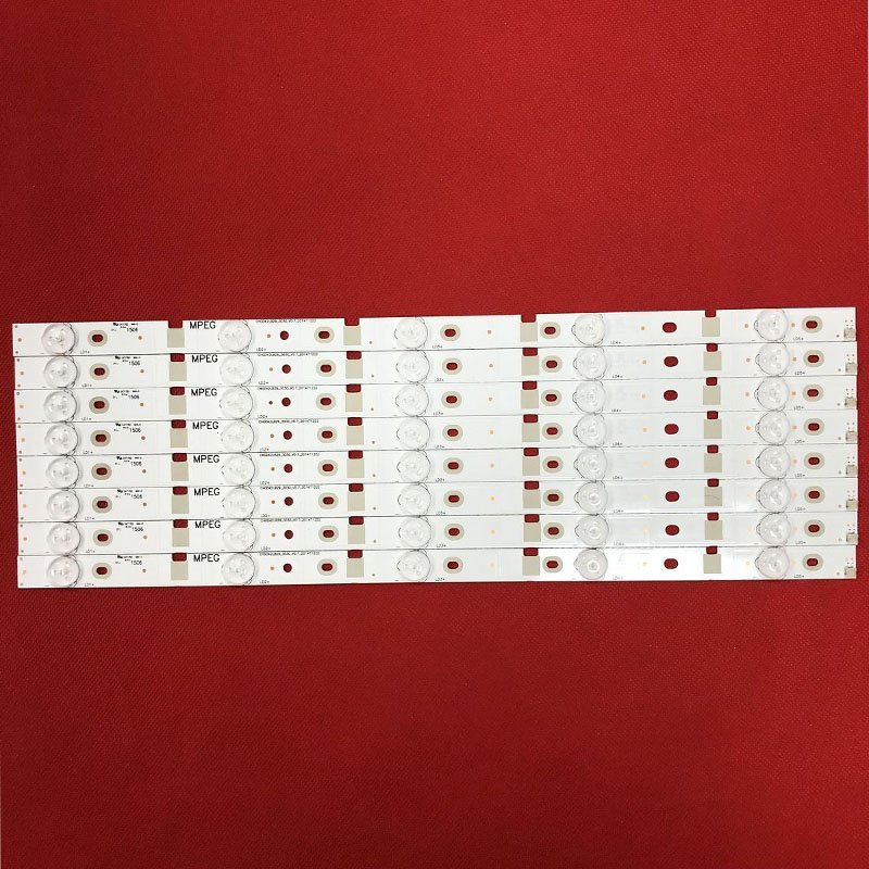 长虹42D2000N原装灯条