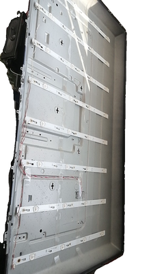 原装D43A810L43F3800AL灯条4