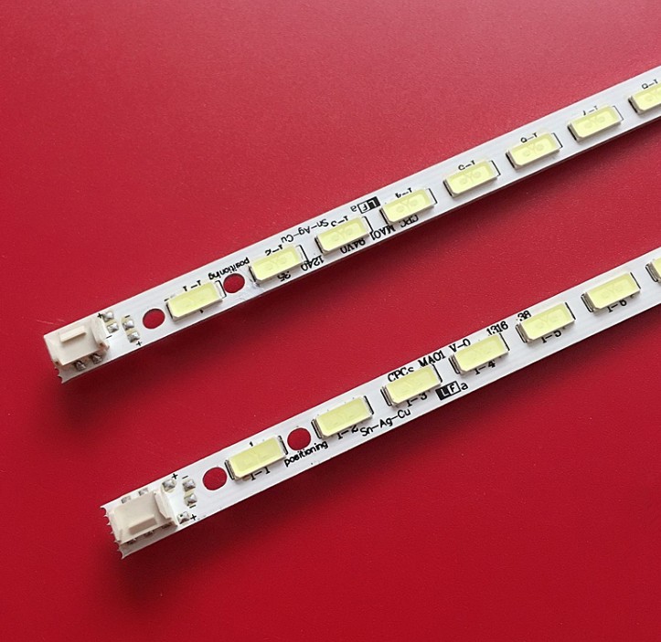 夏普LCD-60DS31Ale650m定制灯条