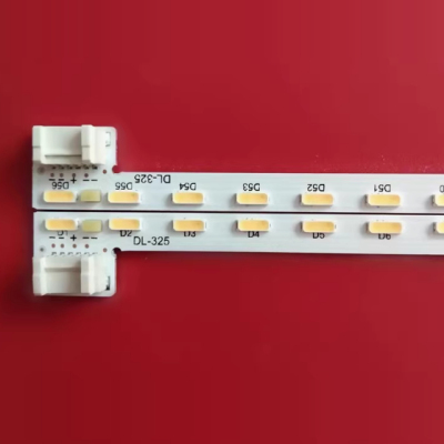 飞利浦391E8灯条TPT390J1-HVN05U