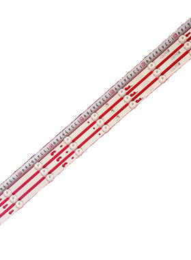 适用Hkp40sm9 4C-LB400T-ZC1液晶灯条TCL40D09-ZC22AG-06E背光