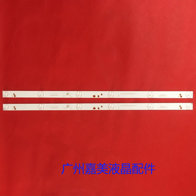 三星UN32M4500BF背光原装灯条