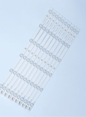 适用暴风55X3 55A14A 55K6灯条DS55M74-DS01-V02/V01 DS55M7400