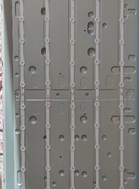 适用GYT013-MGJ040 LG 42LN519C-CC灯条6916L-1385A 1386A 1387A1