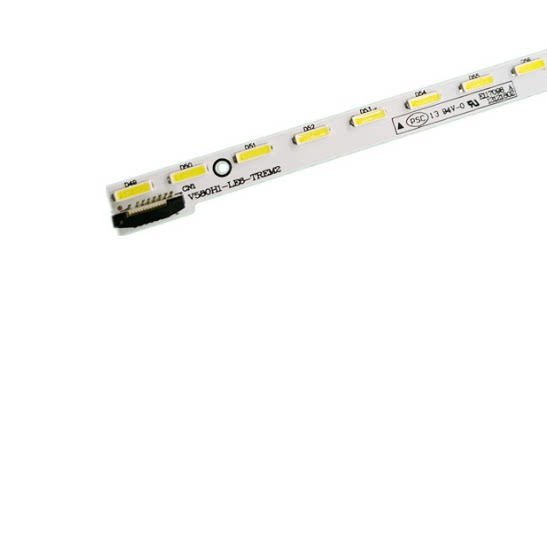 全新适用长虹LED58C3000iD 58Q2F LED58K280J灯条C580E06E01B灯条