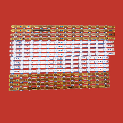 长虹LED42C2000iLED42B2100C灯