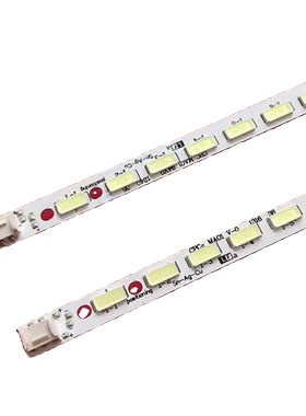 适用创维60E610E灯条乐视Letv X60S灯条屏JE600D3LB4N JE600D3GV0