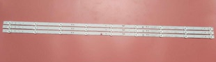 适用创维43F5 43X6 43G2A 43K5C 43E382W 43E2A灯条APT-LB17076-4