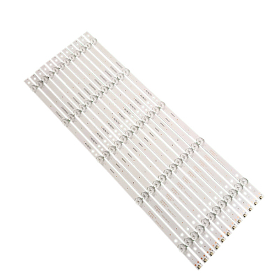 海信HZ65A68/66E原装灯条5灯12条