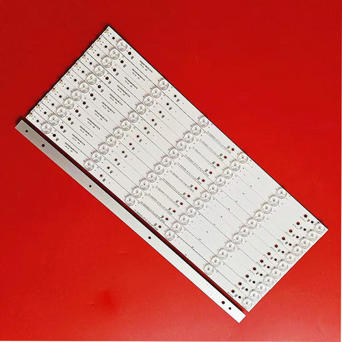 50寸灯条500TT43V3V4原装灯条