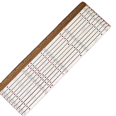 乐华58A1LED584K01灯条