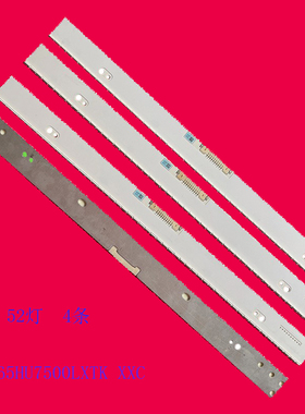 适用4条*VU85_650SM0_R1 BN96-30668A 30670A UE65HU7500LXTK XXC
