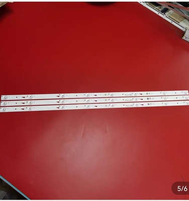 43L1600C26CMCTH-43EX400G灯条