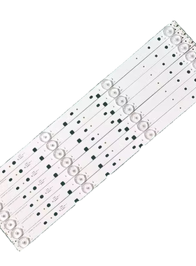 海信LED43H2000 LED43H2600 LED43EC300D灯条 JL.D42641330-003LS