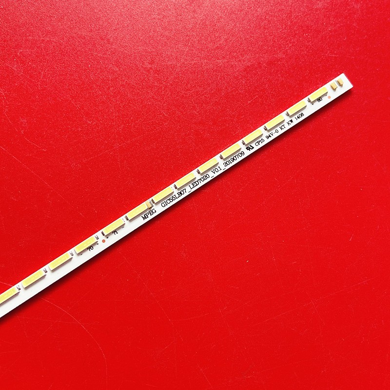 TCLL55F3600A-3DL55E5590A-3D灯