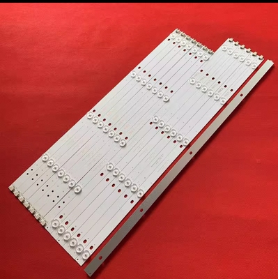 适用TCL D58A620U L58E5800A-UD灯条ECH0M58LB04 58LB03液晶灯珠