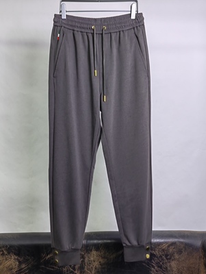 费*牌  高端品质长裤  纯棉面料  男装休闲时尚长裤T2955