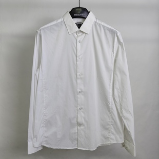 高端商务衬衫 衬衫 男士 休闲长袖 T2788 时尚 卡尔牌