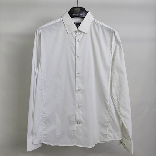 卡尔牌  高端商务衬衫  男士时尚休闲长袖衬衫 T2788