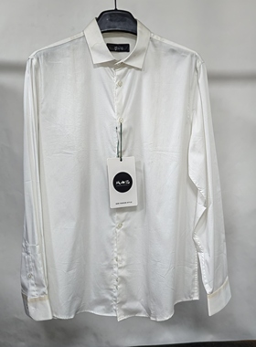 卡尔牌  男士休闲时尚长袖衬衫T3511YPW1 T4F14