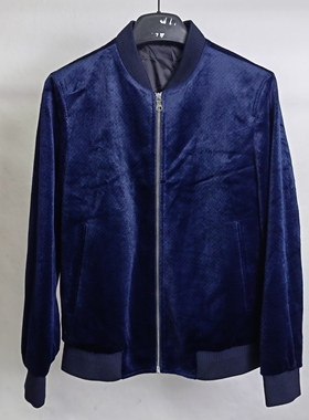 梵思牌  高端品质外套   男装休闲时尚长袖外套T2950