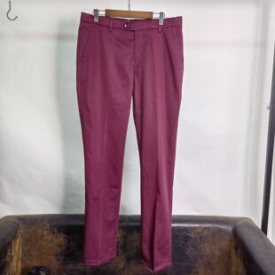 休闲长裤 卡尔 高端男装 充满商务设计感 T840 顿