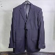 高端品质西服 西服外套BWTX9288N3 商务休闲时尚 羊毛面料 男装