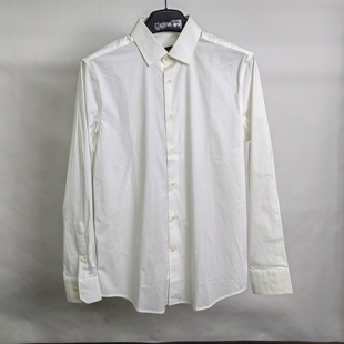 高端商务衬衫 衬衫 男士 休闲长袖 T2800 时尚 卡尔牌