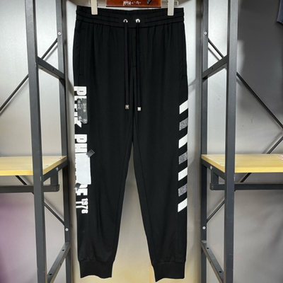 西班牙PP男士潮牌休闲裤PKZ20919112