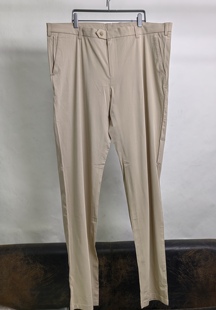 休闲长裤 卡尔牌 时尚 男士 春秋T2630 高端品质长裤