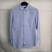 衬衫 卡尔 T598 高端男装 休闲长袖 顿 充满商务设计感