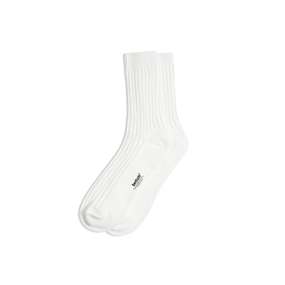 BNTUB男女中筒长袜基础运动