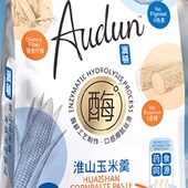 20袋 澳顿淮山玉米羹 30g 冲调谷物制品 猴头菇葛根燕麦米稀