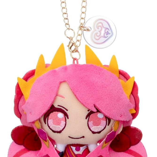 公主管弦乐队空野美波一条流星迷你挂件扭蛋手办玩偶娃娃公仔玩具