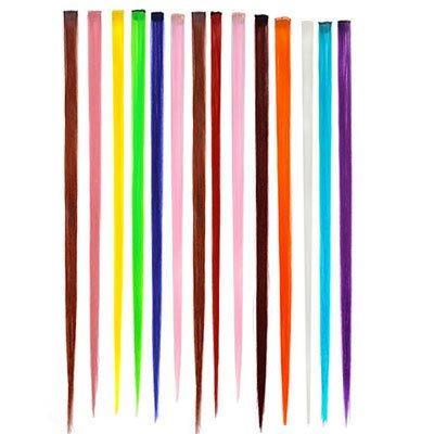 Extension cheveux - Ref 219422 Image 1