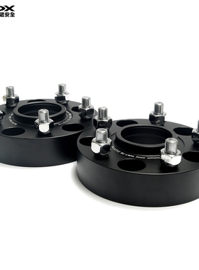 BLOX法兰盘 雪弗兰迈锐宝、科迈罗大黄蜂、GL8锻造6061-T6法兰盘