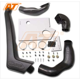 进气喉 涉水器 涉水喉 牧马人改装 进口 ARB safari