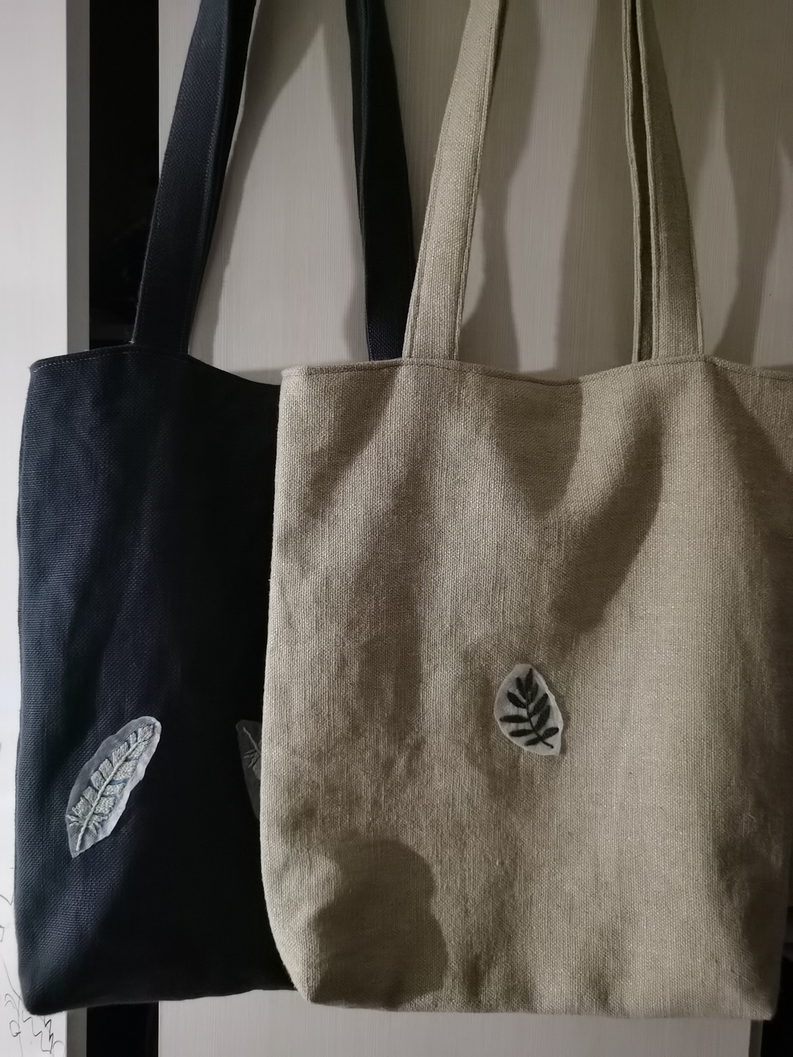 定制刺绣布包，现有布料高克重亚麻布，有需要的朋友可以发图给我,箱包皮具/热销女包/男包,时尚帆布包,淘宝优惠券,粉丝福利购,淘宝优惠卷