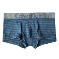 1295-901 Bird Blue Stripes