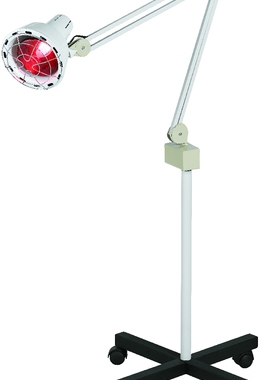 原装进口灯泡 东田洋厂家直营店 卵巢保养灯红外线灯烤灯 D-370