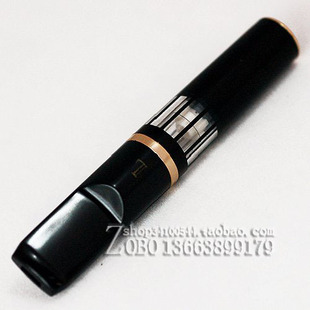 翻盖便携式 烟嘴盒 富豪 品牌烟具过滤透明酬宾雷登滤芯型烟嘴