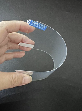 适用OPPOA6c原装高清软膜a6 a6i原厂自带保护膜a6l a6gt a6pro出厂手机膜膜A6c普通保护膜a6l塑料膜a6gt超薄