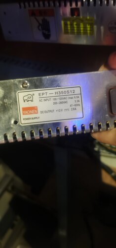 EPT-H350S12电源