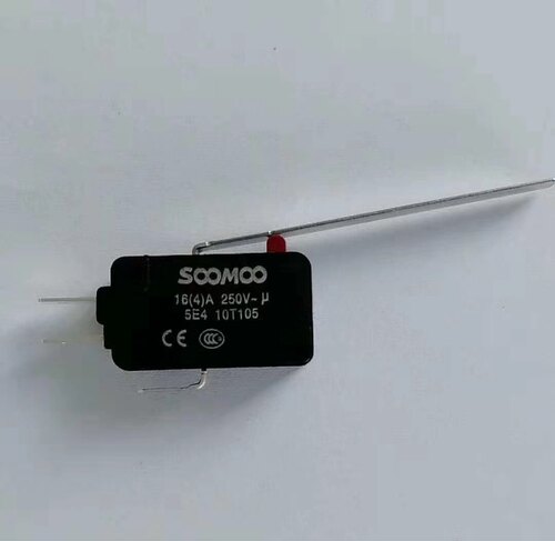 SOOMOO尚本微动