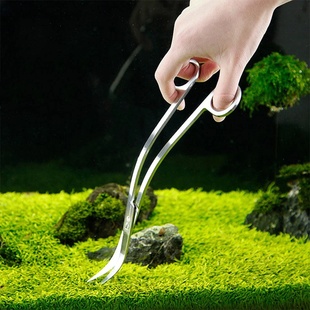 Accessories Tool Hard Steel Sci Stainless Aquarium