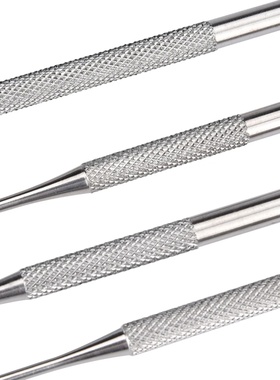 4pcs/Set Tartar Scraper Scaler Plaque Remover Teeth Cleanin